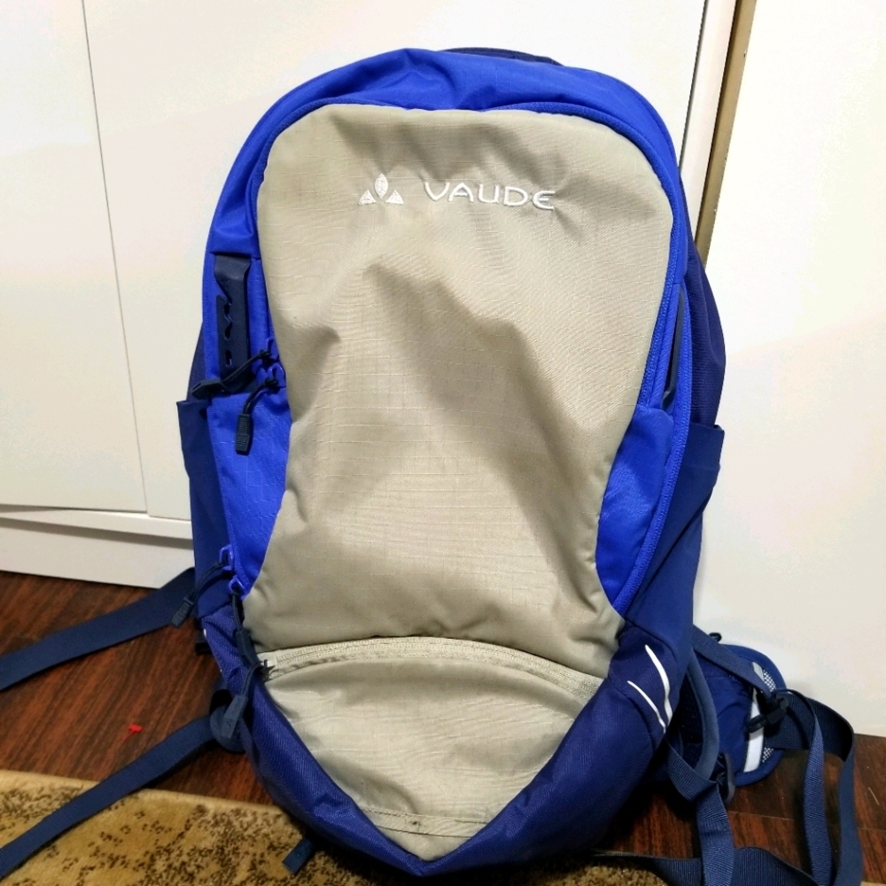 Vaude hiking backpack!